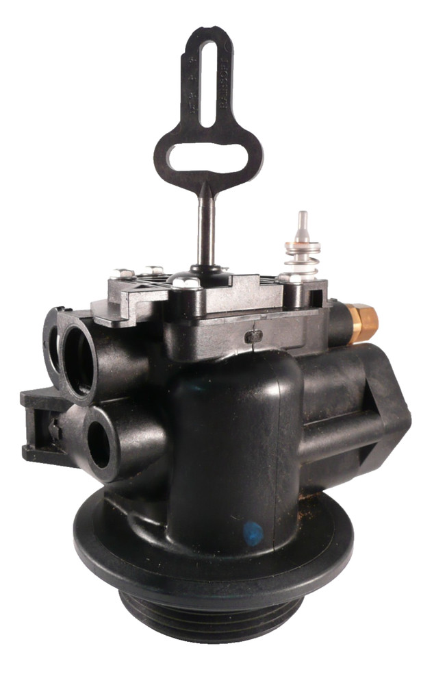 Fleck / Rainsoft EC4 5000 DownFlow Proflo SE Water Softener Control Valve
