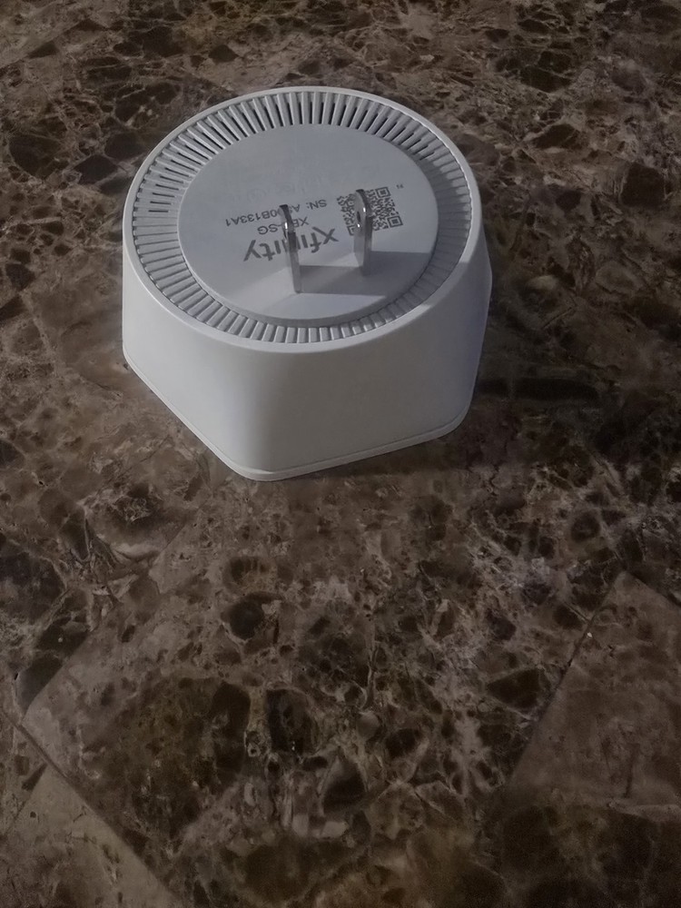 Xfinity xFi Pod 2nd Gen WiFi Network Extender