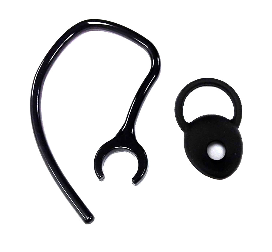 Jabra Classic/ Clear/ Mini - Earhook & Ear Gel - AUTHENTIC