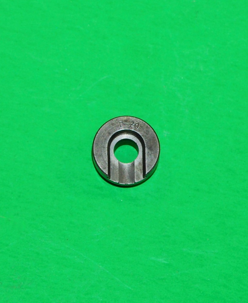 Hornady/ Pacific #20 Shell Holder-NOS-(Old Style)