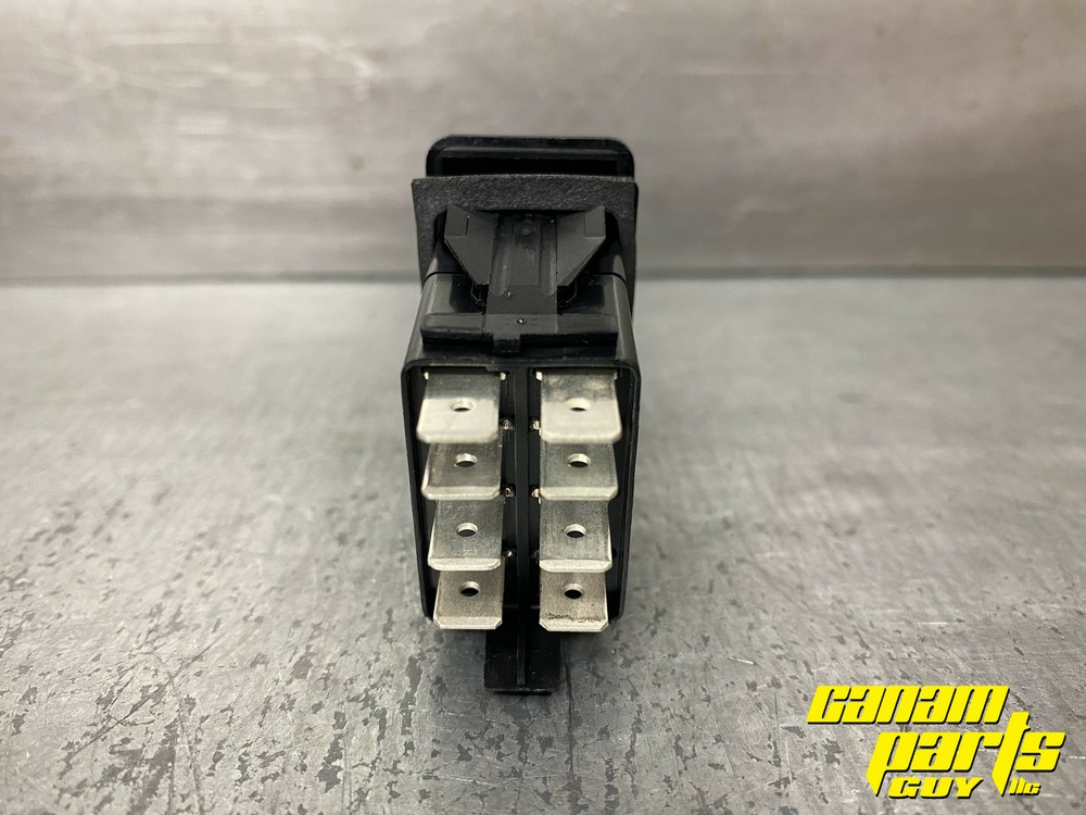Can Am 2016-2020 Defender Defender Max OEM Power Window Switch 710004979