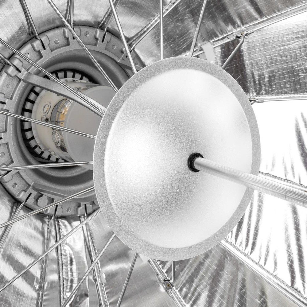 Glow EZ Lock Deep Parabolic Quick Softbox (38") #EZ-SB-38