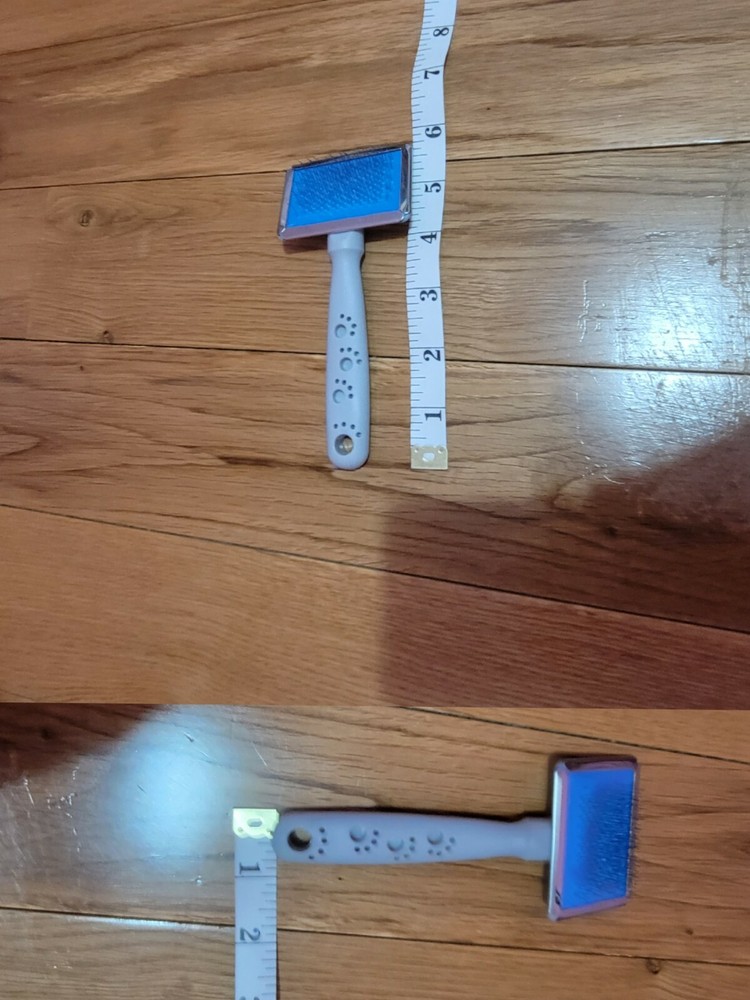 3 Piece Small Pet Grooming Set