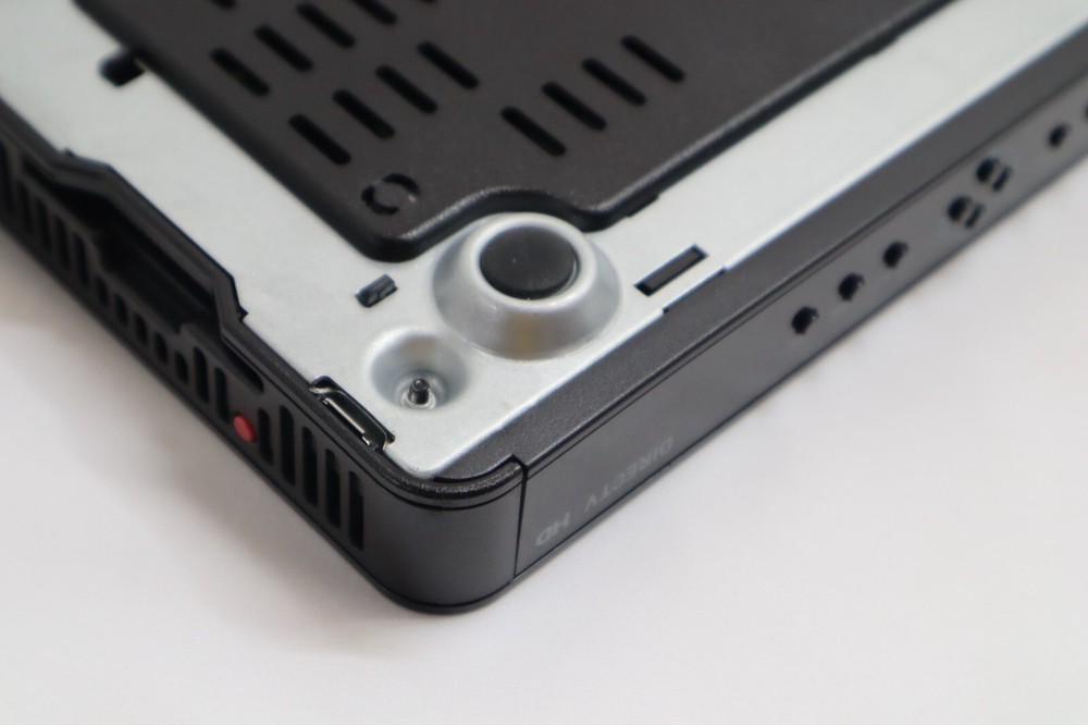 DIRECTV H25-700 DIGITAL SATELLITE RECEIVER ***(AS-IS)*** NOT WORKING