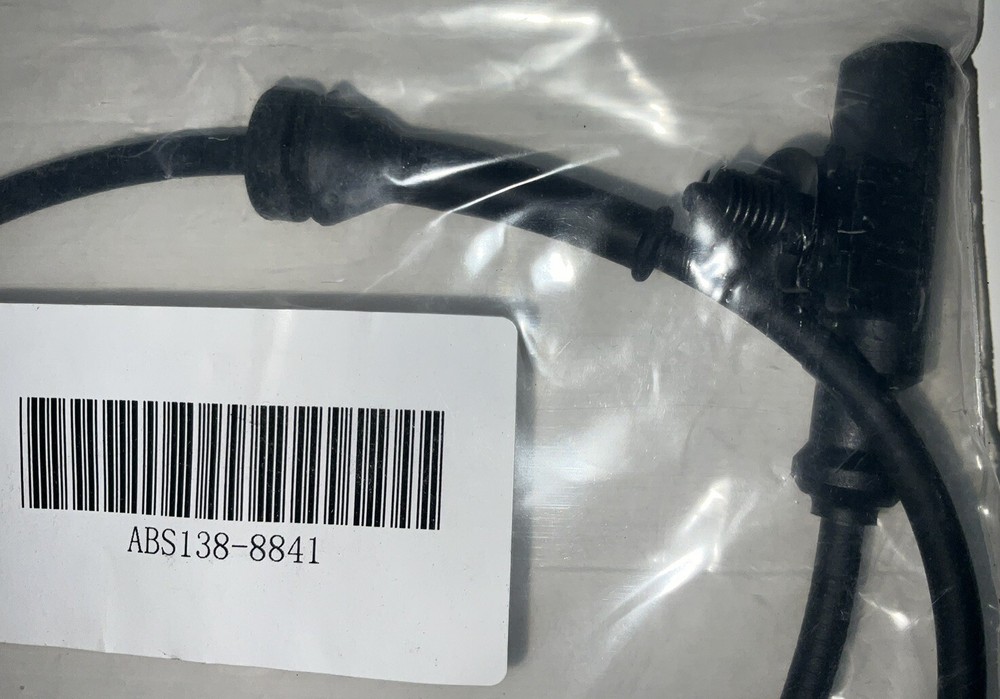 AB-EU138 Rear Left ABS Sensor For Ford GALAXY ABS138-8841