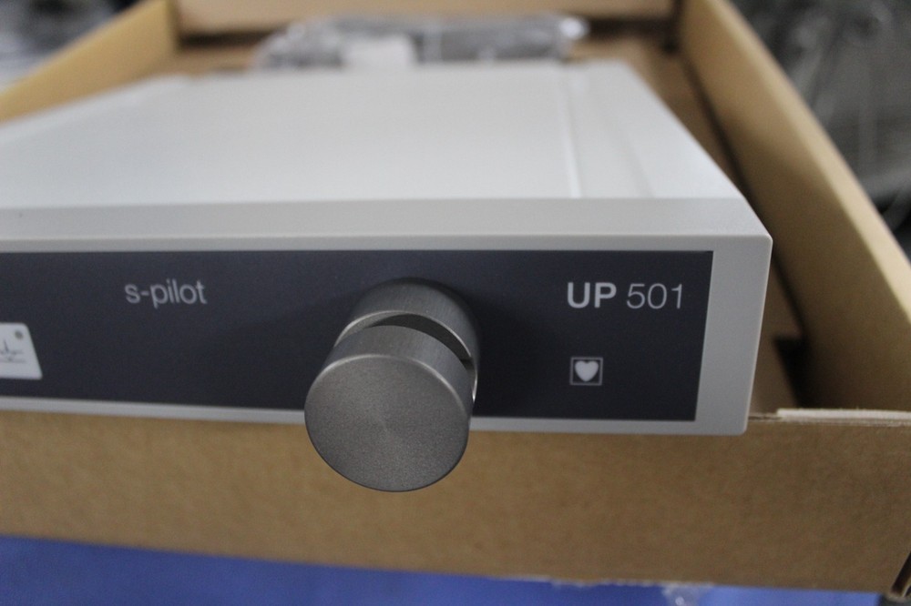STORZ UP501 S-PILOT SMOKE EVACUATION SOLUTION ENDOSCOPY ( NEW)