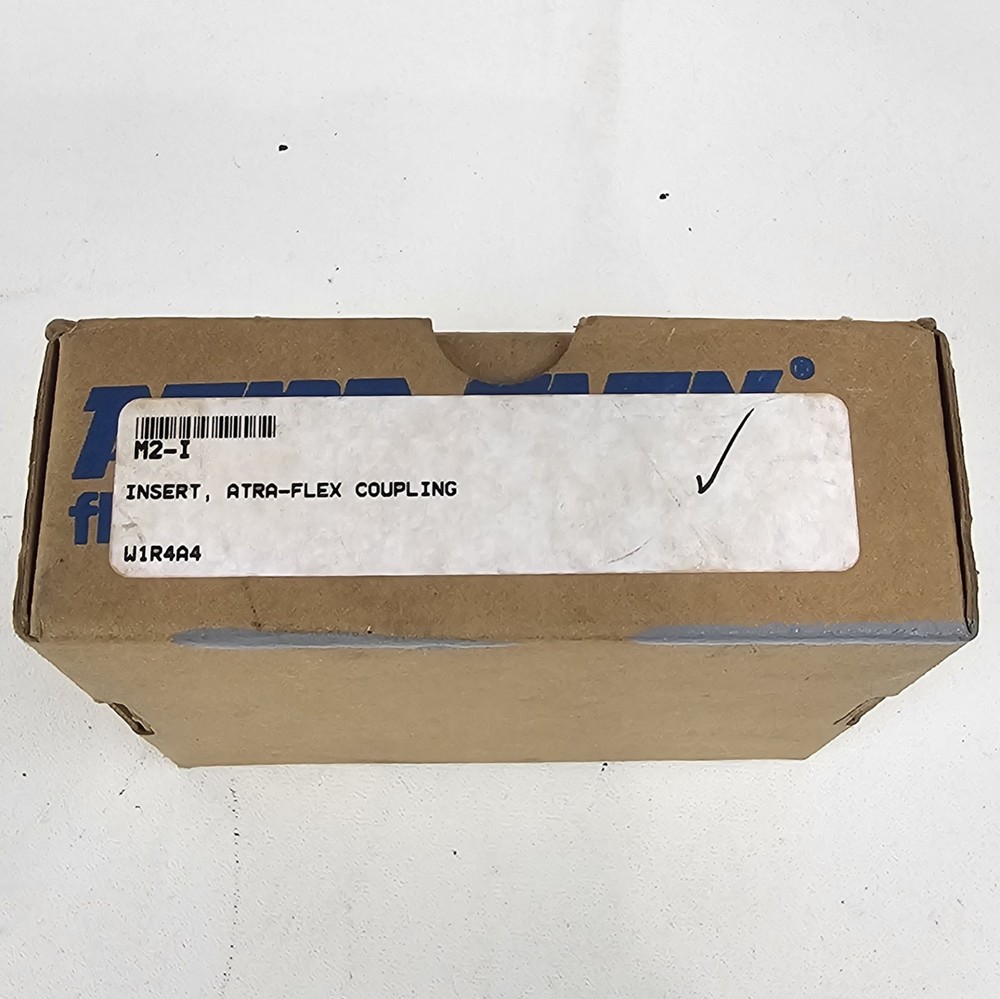 Atra-Flex M2 i Coupling Insert