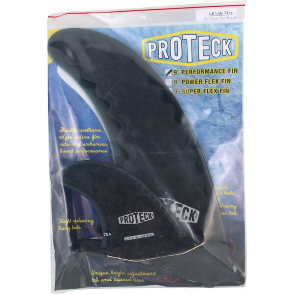 Pro Teck  Performance FFS Futures Fin System