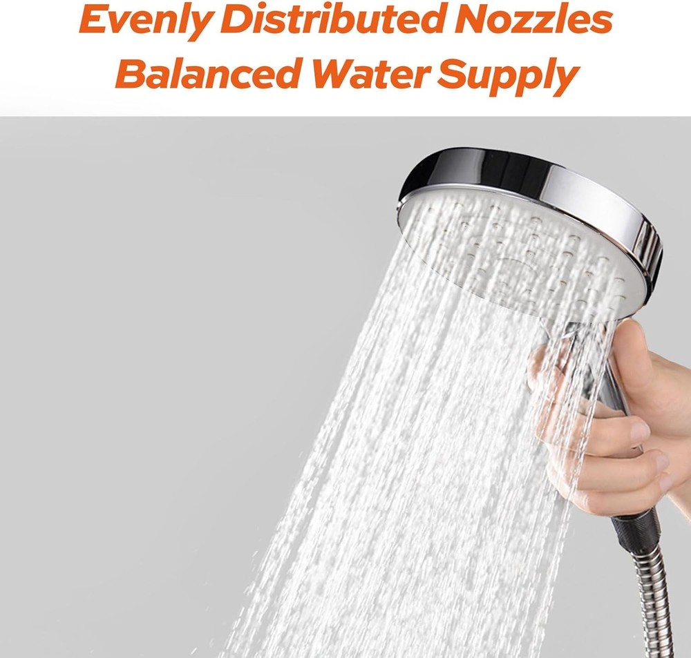 MIZUDO Tankless Water Heater Indoor 80,000 BTU 3.6 GPM & Vent Set/Wall Thimble