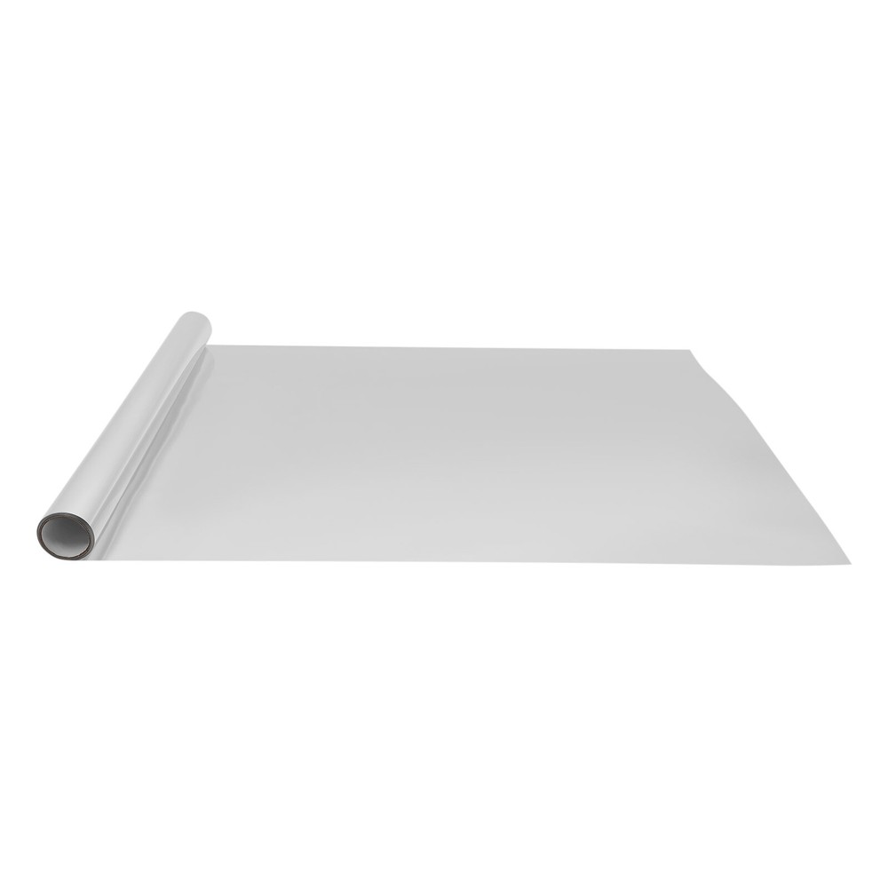 Aisle Runner Mirror Rug Double Sided Carpet Wedding Silver Decorations 65*3ft US