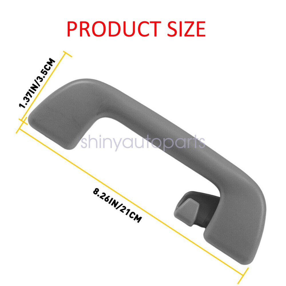 For Toyota Corolla 2008 2009-2013 New Roof Inner Ceiling Pull Handle