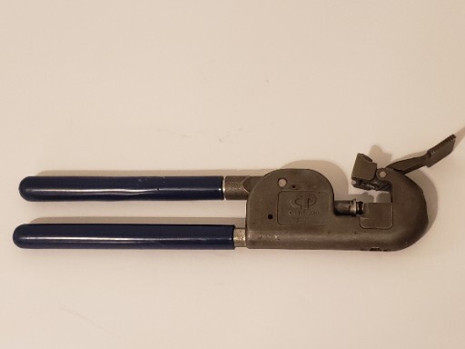 CP Cable Pro Compression Tool Hand Tool Wire