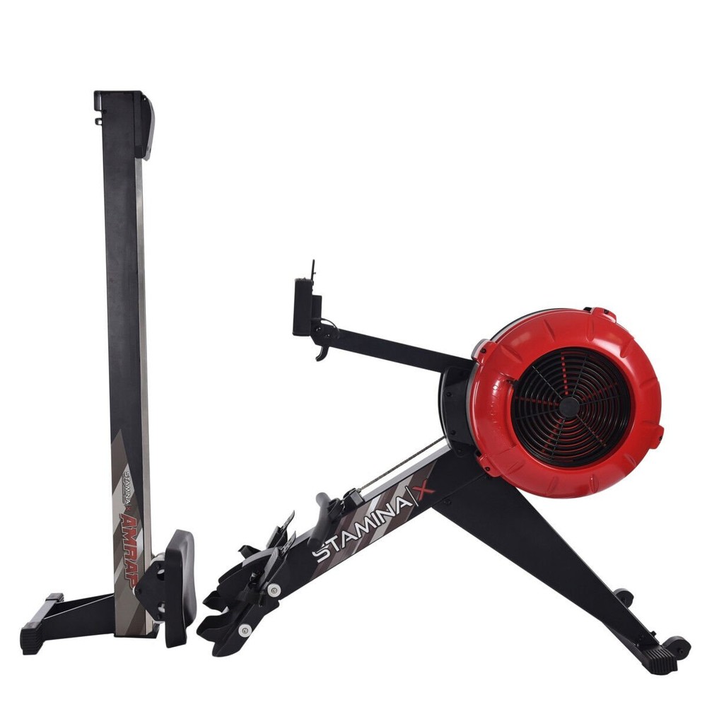 Stamina X Amrap (As Many Reps As Possible) Rowing Machine 35-1423