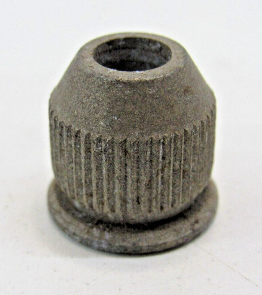 Vintage Coleman  Lantern Ventilator Top Vent Nut  Camping #LL-143