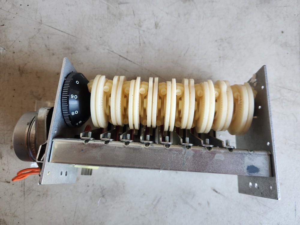 *NOS* ATC Series 324C CAM Program Controller (#88)