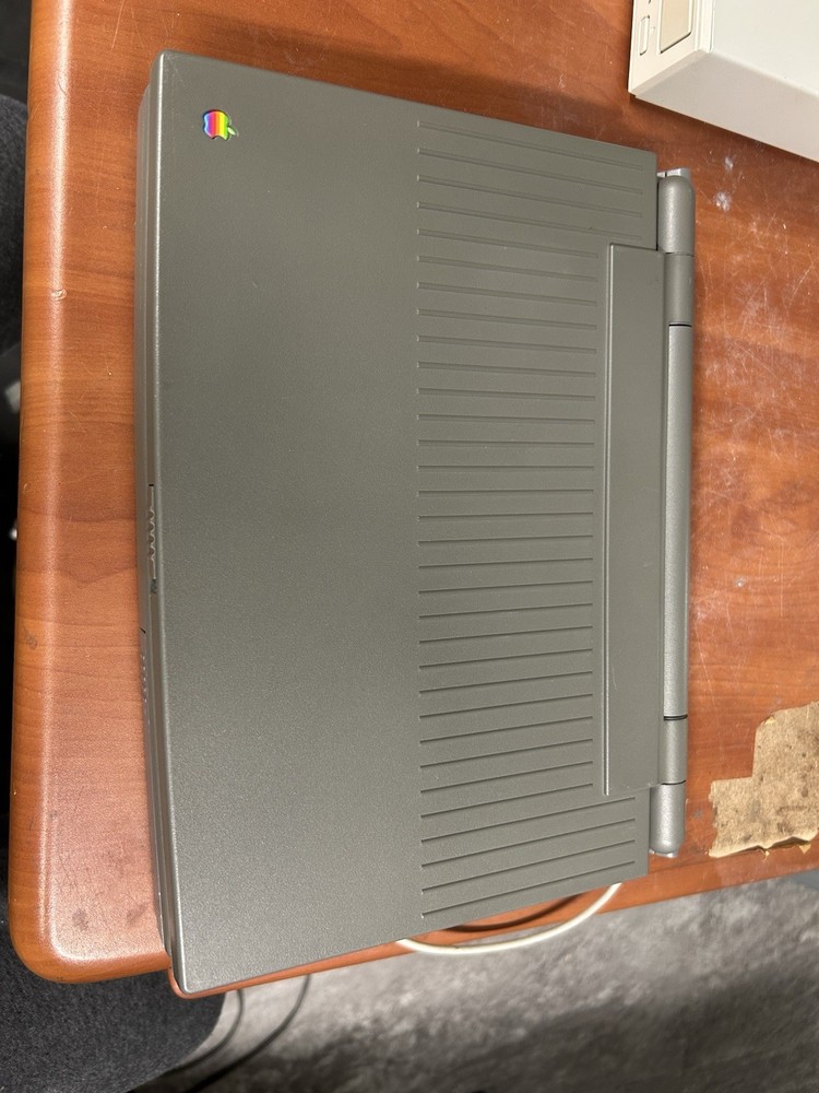 Powerbook 100