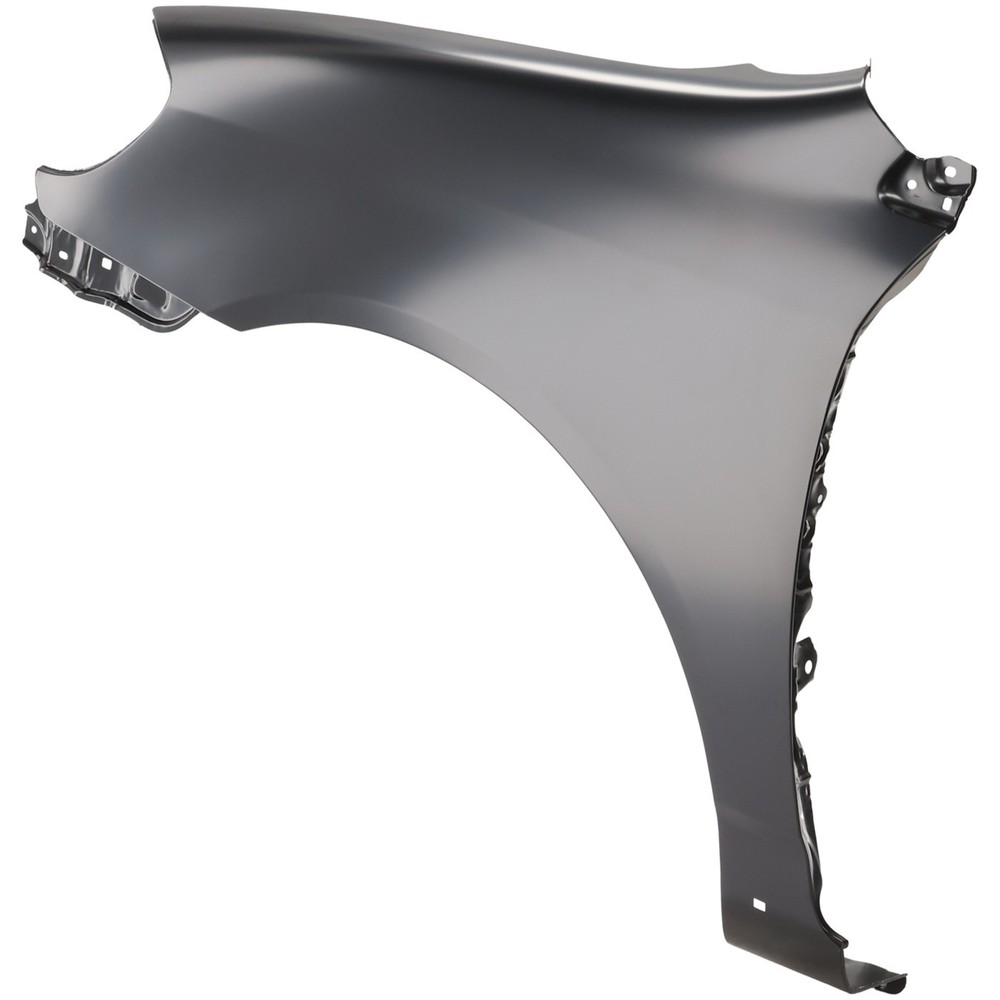 Fender For Toyota Corolla 2003-2008 Front Driver Side S Model