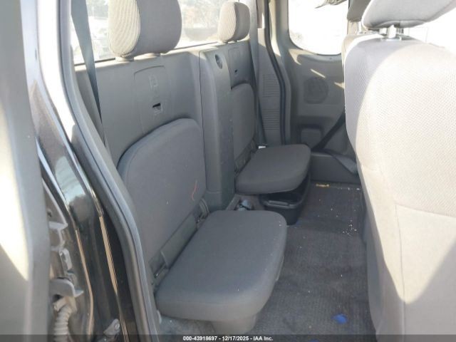 LEFT REAR DOOR WINDOW REGULATOR OEM 2012 NISSAN FRONTIER