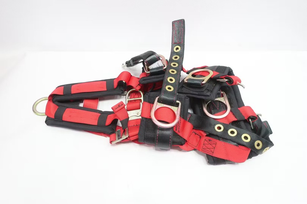 Elk River 66631 Eagle Tower Harness 310lb S