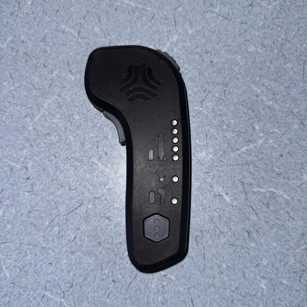 Boosted board remote Control V1 , Working Condition