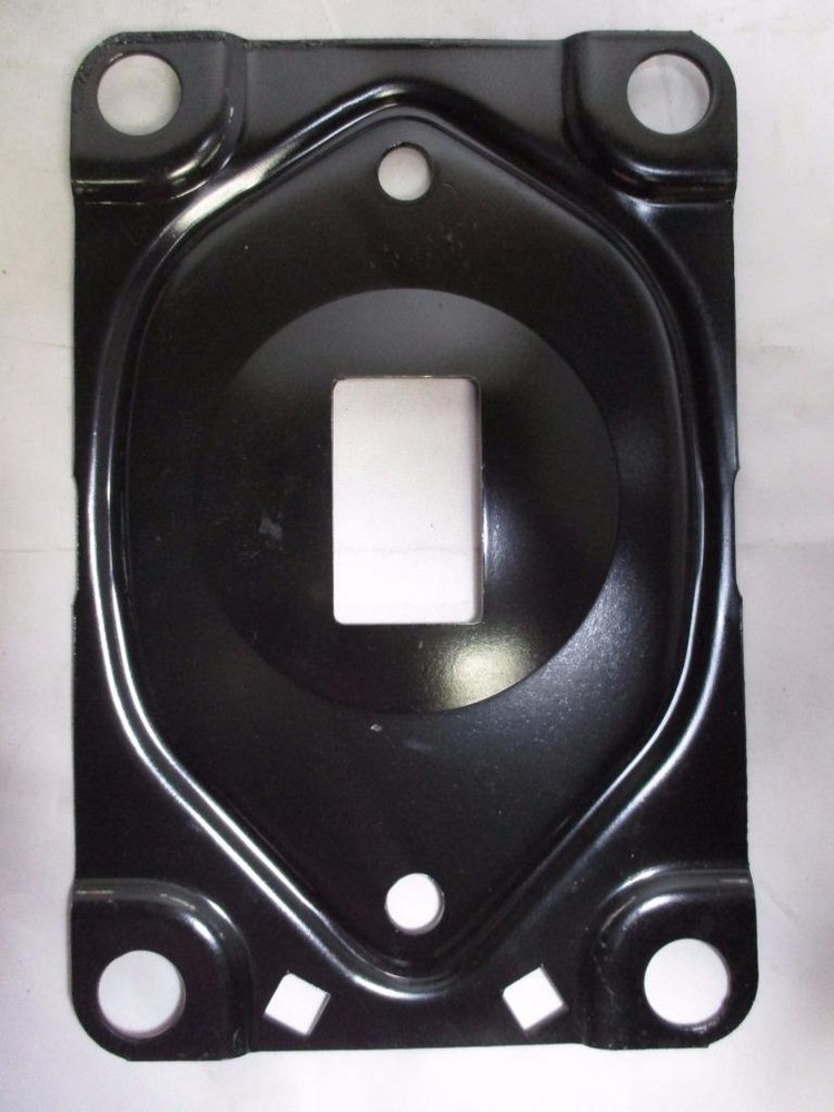 Carrier KA 37BR 017 Compressor Base Mounting Plate