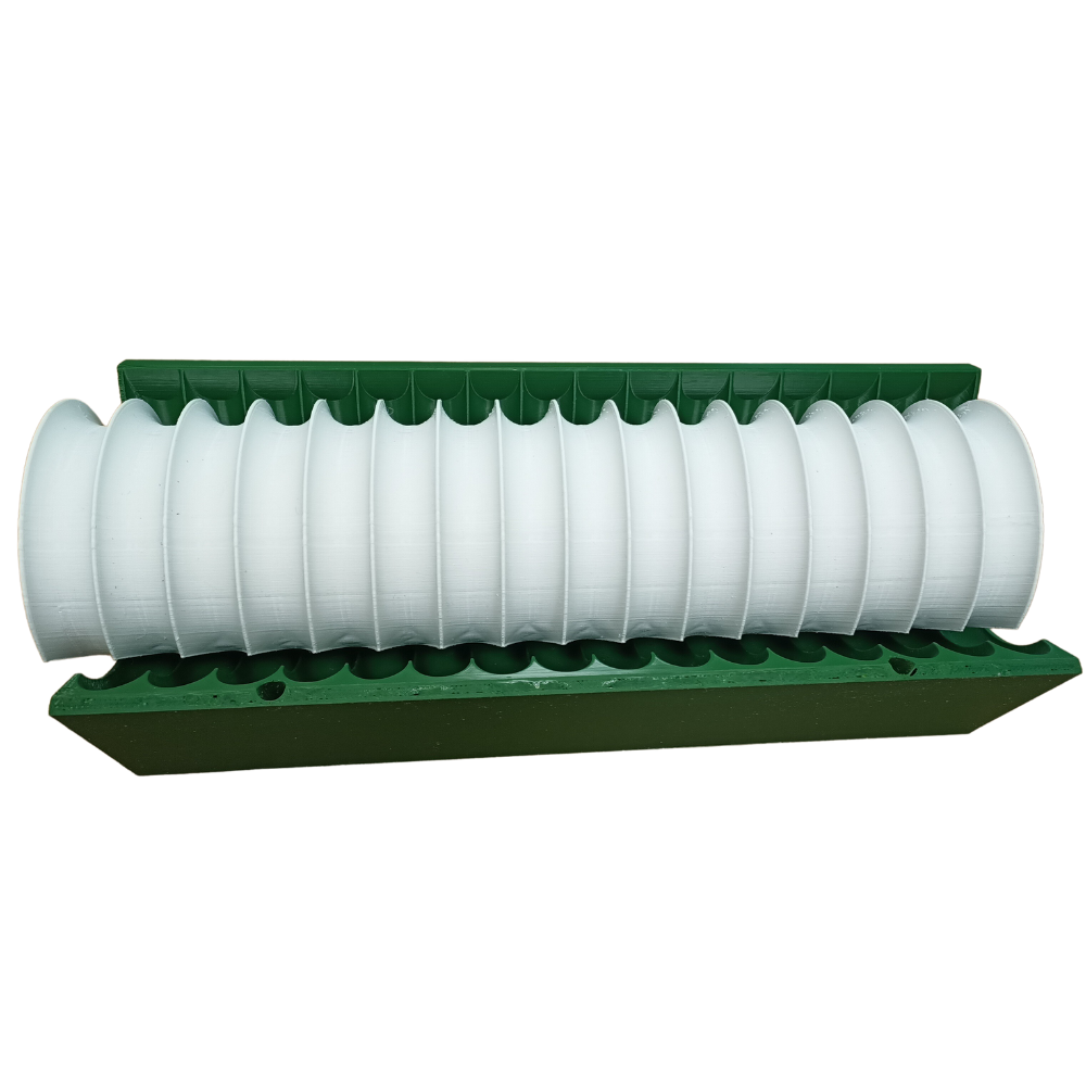 Rollball UNI and replaceable kits - motorized universal boilie boilies machine