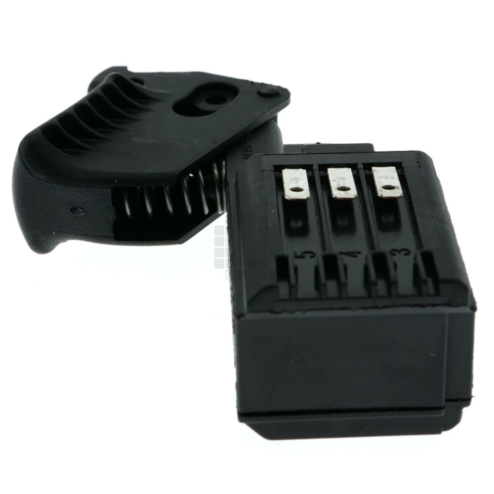 Milwaukee 23-66-2490 Switch