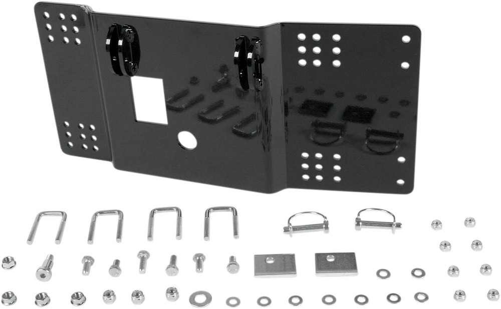 MOOSE OFFROAD Plow Mount - Polaris 2746PF