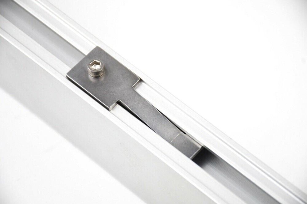 Reproduction George Nelson Herman Miller CSS Shelf Clips