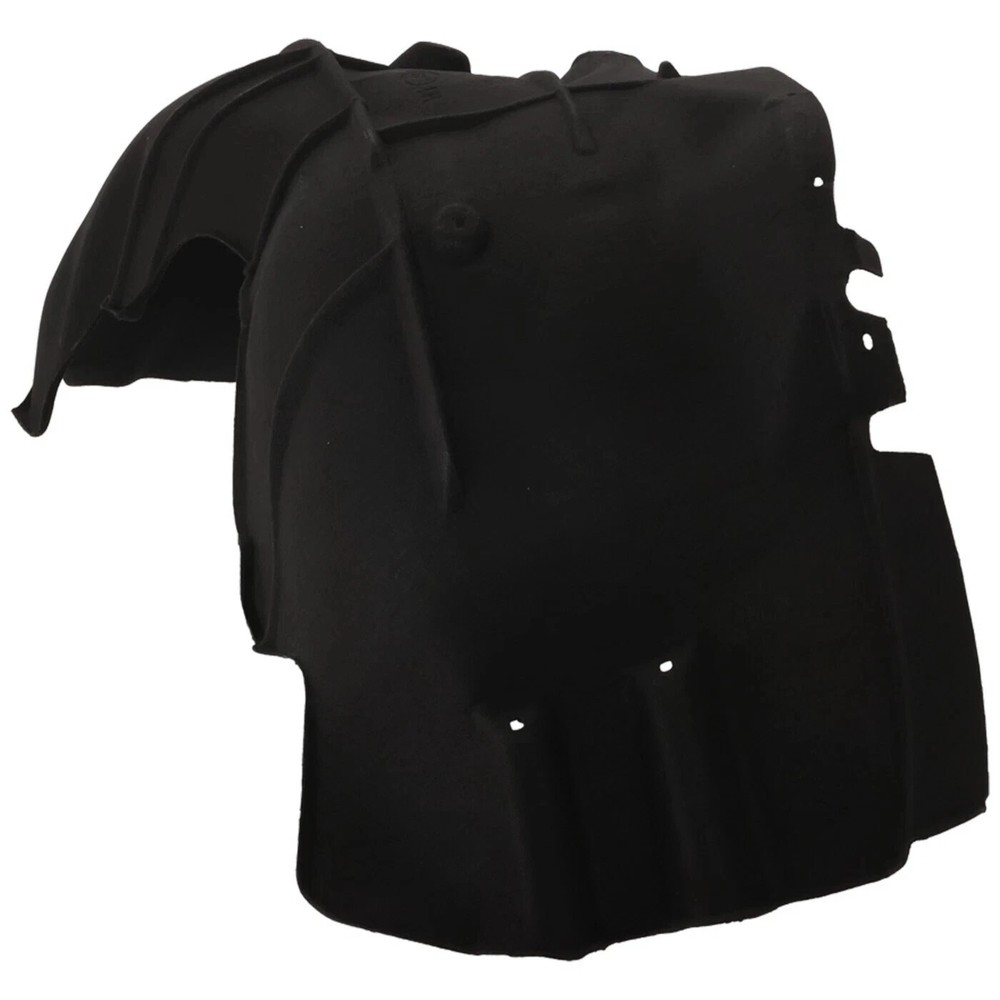 Fender Liner Inner Panel For 2014 2015 Chevy Silverado 1500 Left + Right Pair