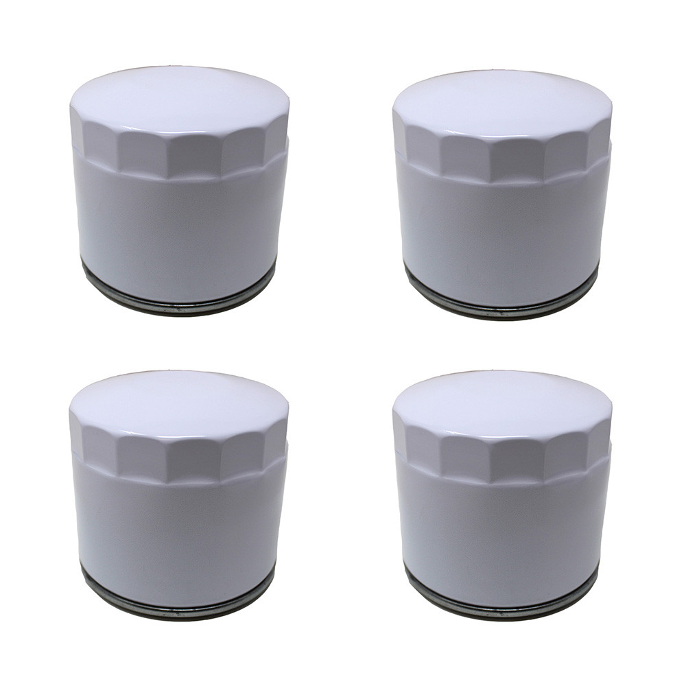 Engine Oil Filter for Kioti Tractor E6201-32443 4 pack