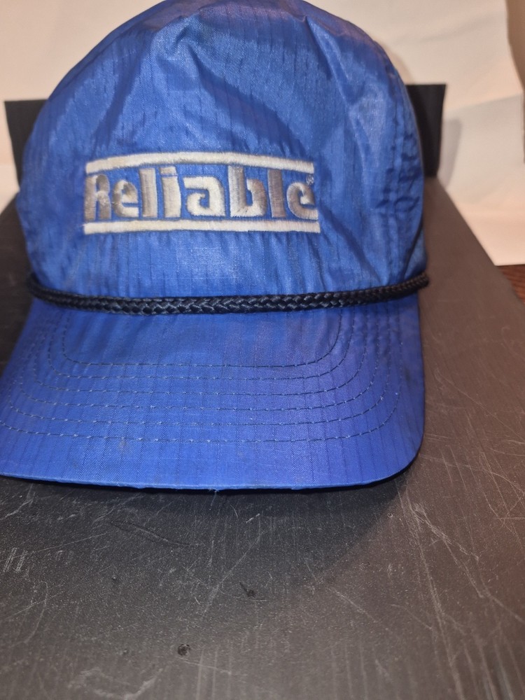 Vintage RELIABLE Ball Cap