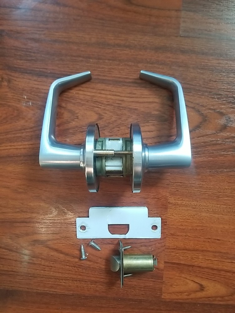 Best Passage Grade 1 Leverset