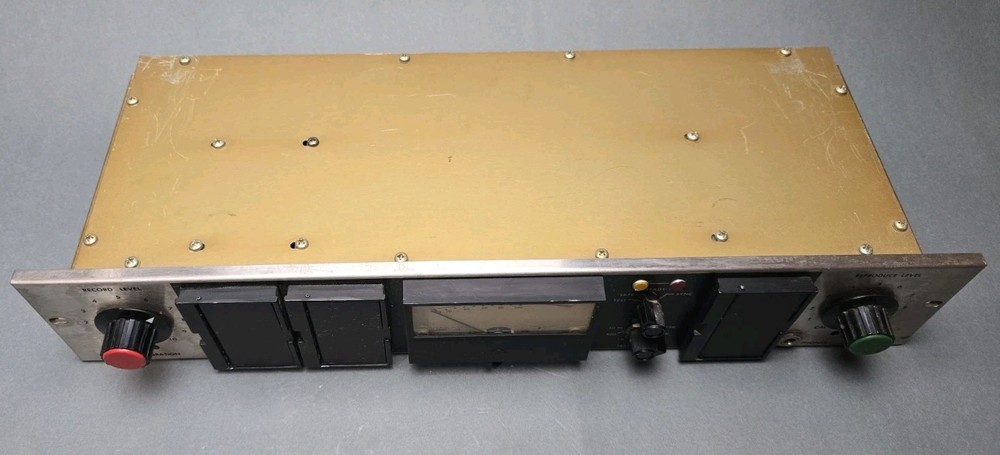 Electro Sound 0210542 Not Tested