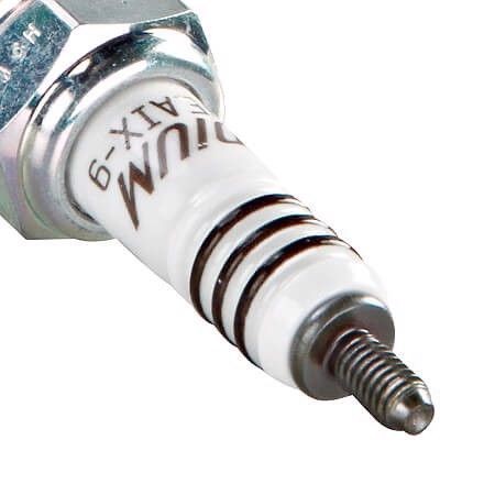 NGK Iridium IX Spark Plug 9198