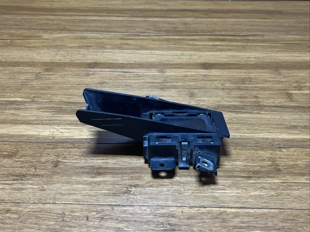 2017-2019 Porsche 911 Rear Left Blind SPot Radar Sensor Module With Bracket OEM