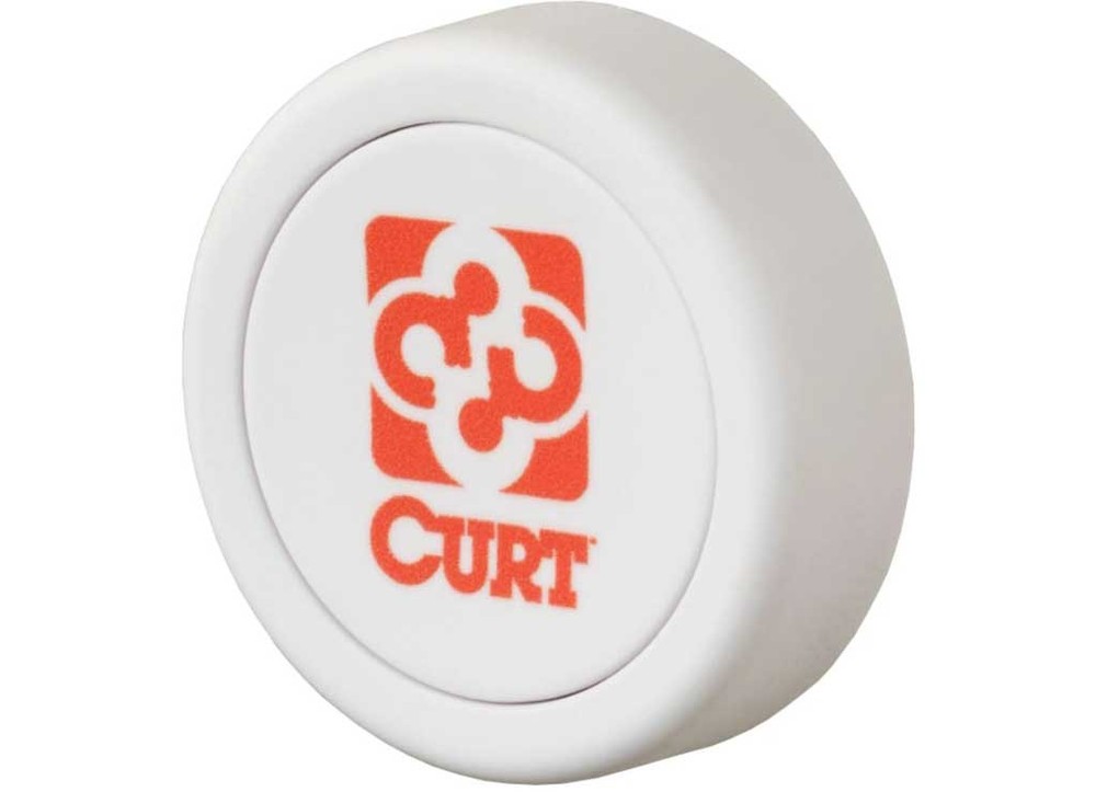 Curt 51189 Echo 51180 Brake Controller Manual Override Button