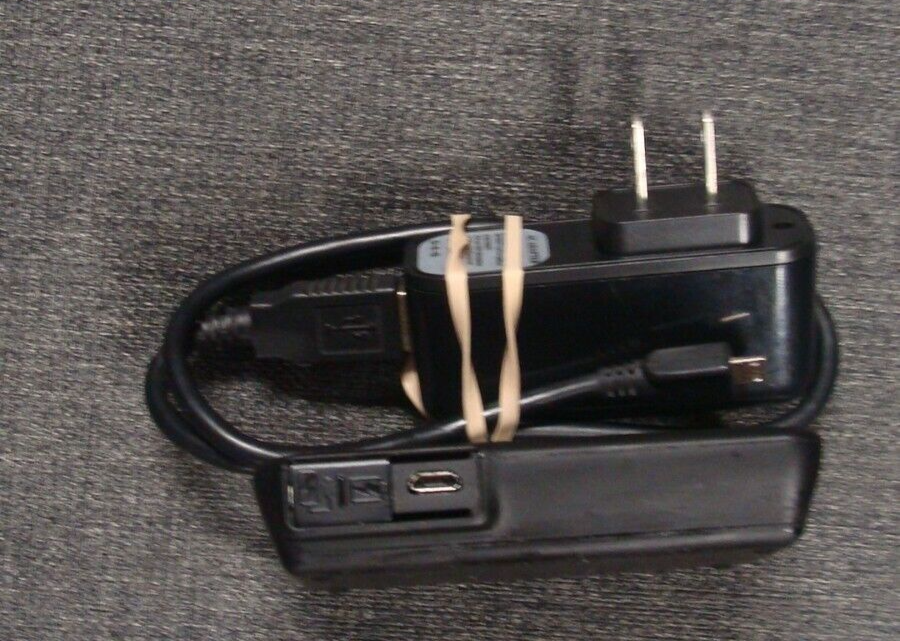 Verizon Jetpack 4G LTE MIFI Works Tested Read Info