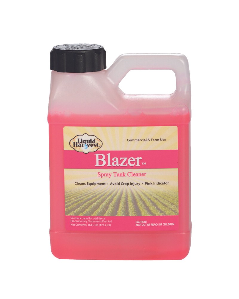 Blazer Spray Tank Cleaner, 16 Ounce