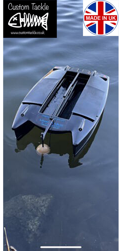 Angling Technics Front  Deeper Bait Boat arm