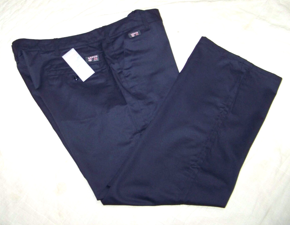 Women's Lapco FR Pants - Plus Size 26-Reg - New with Tags