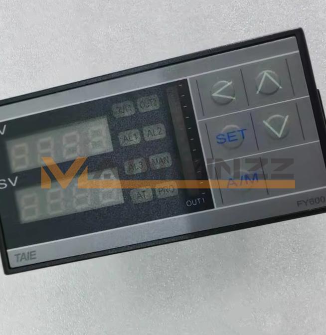 One new TAIE FY600-301000 Temperature Controller