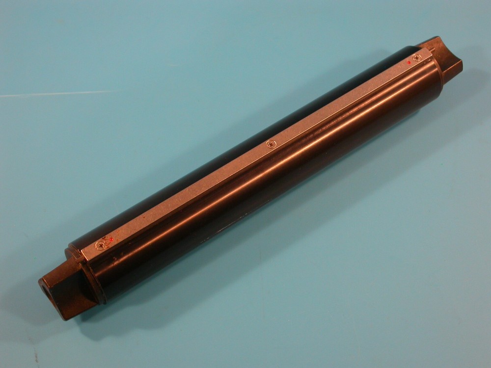 Sinar 422.21 Black Base Rail 12" / 30cm - (MR)