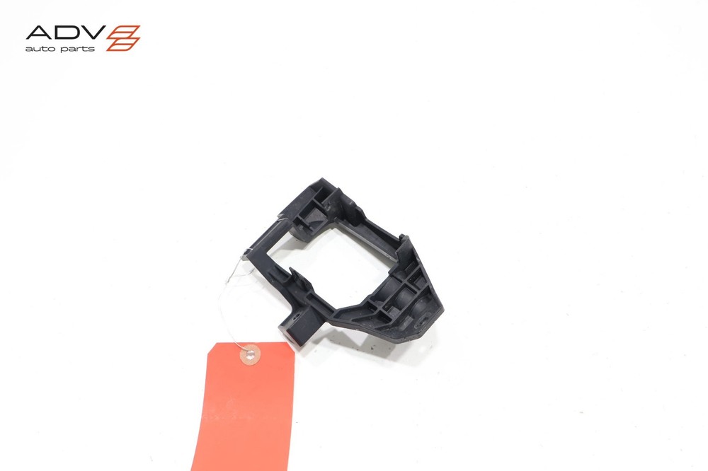2018-2020 AUDI SQ5 Q5 REAR LEFT SIDE BLIND SPOT RADAR SENSOR MODULE BRACKET OEM