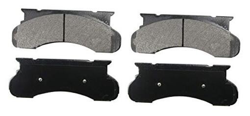 Brake SevereDuty SX450 Disc Brake Pad Set