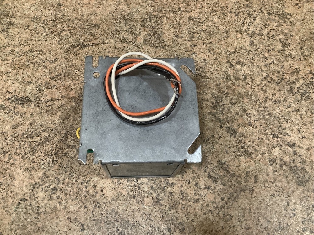 White-Rodger Intermittent Ignition Control mod. 668-603 120V