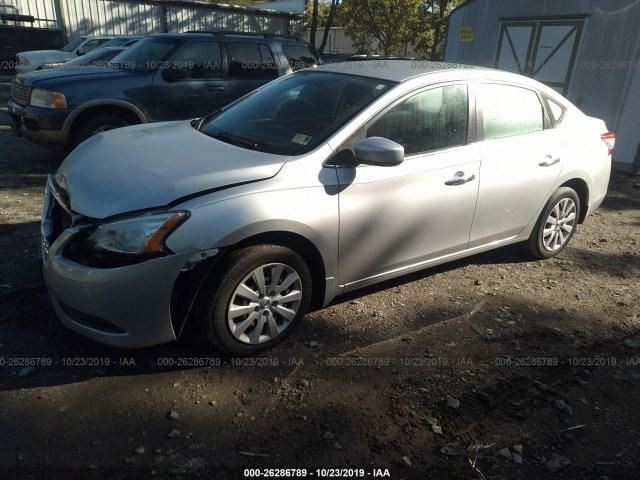 Speedometer MPH S Fits 15 SENTRA 2418016