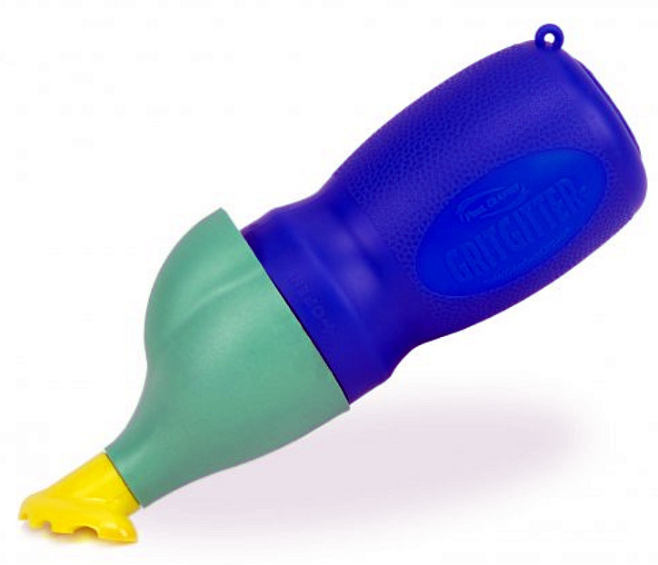 NEW Water Tech Grit Gitter 60A0102