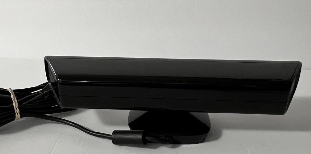 Microsoft Xbox 360 Kinect Motion Sensor Bar Official Tested Works Fast Ship