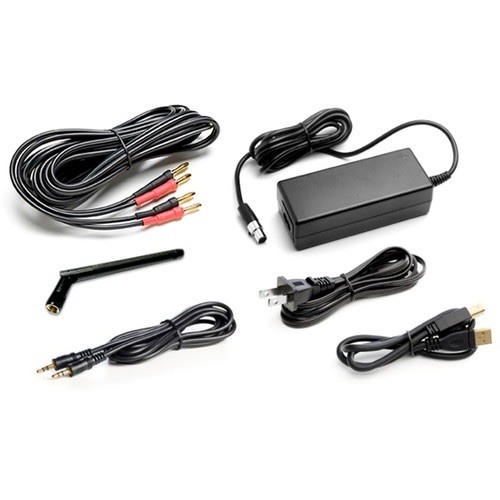 Audioengine HD3 Premium Bluetooth Computer Speakers for Desktop PC - 60W Walnut